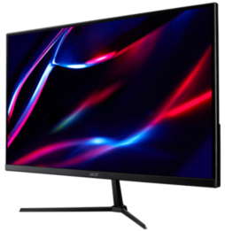 Écran Gaming 27" Acer Nitro QG270S3 (UM.HQ0EE.304)