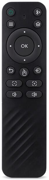 Acer AOPEN QF23s vidéo-projecteur portable LED Full HD 1080p (MR.JXC11.005) — image 6