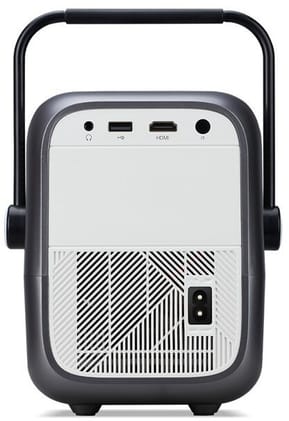 Acer AOPEN QF23s vidéo-projecteur portable LED Full HD 1080p (MR.JXC11.005) — image 4