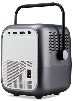 Acer AOPEN QF23s vidéo-projecteur portable LED Full HD 1080p (MR.JXC11.005) — image 5