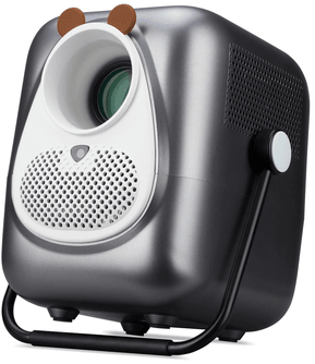 Acer AOPEN QF23s vidéo-projecteur portable LED Full HD 1080p (MR.JXC11.005) — image 3