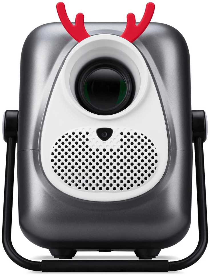 Acer AOPEN QF23s Portable LED Full HD 1080p Projector (MR.JXC11.005) — image 1