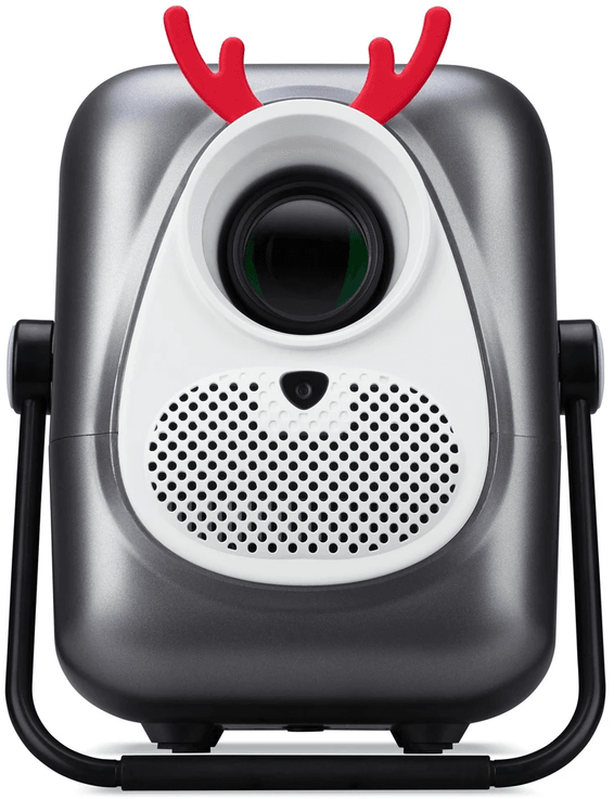 Acer AOPEN QF23s vidéo-projecteur portable LED Full HD 1080p (MR.JXC11.005)