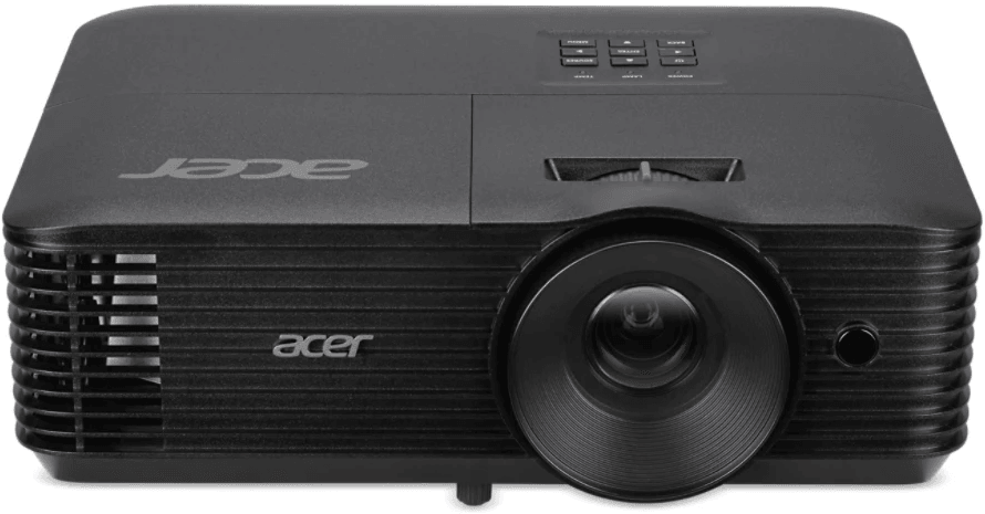 جهاز عرض Acer X1328 DLP WXGA (MR.JX611.001) — صورة 4