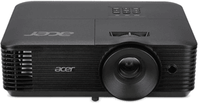 Acer X1328 vidéo-projecteur DLP WXGA (MR.JX611.001) — image 4