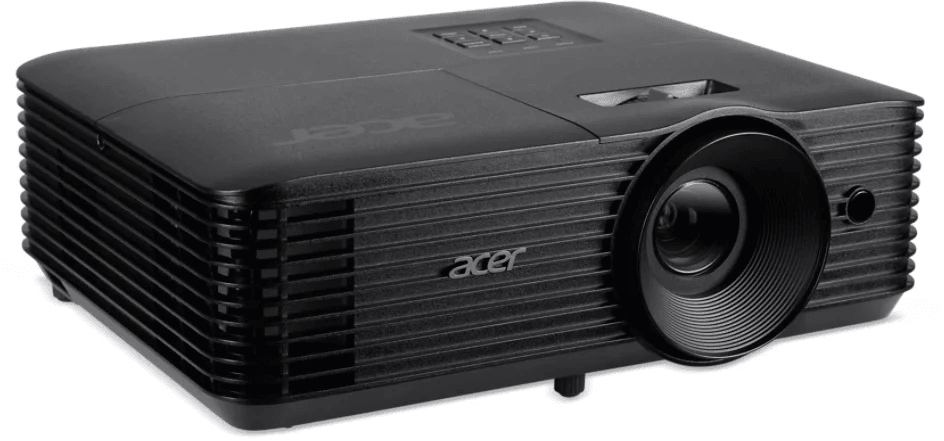 جهاز عرض Acer X1328 DLP WXGA (MR.JX611.001) — صورة 3