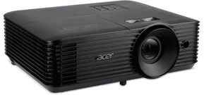 Acer X1328 vidéo-projecteur DLP WXGA (MR.JX611.001) — image 3