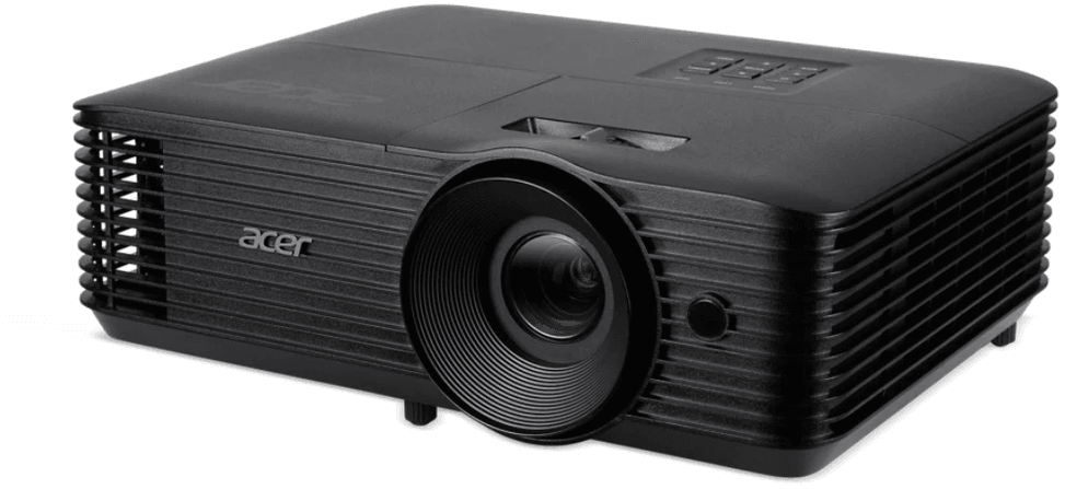 جهاز عرض Acer X1328 DLP WXGA (MR.JX611.001) — صورة 5