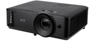 Acer X1328 vidéo-projecteur DLP WXGA (MR.JX611.001) — image 5