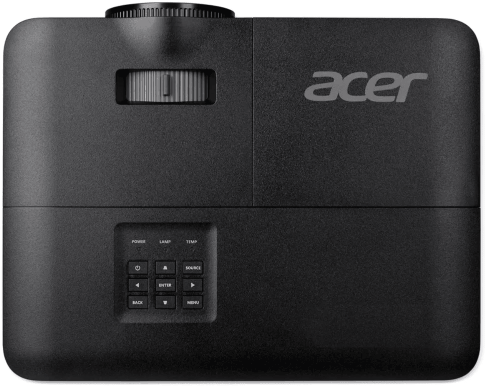 جهاز عرض Acer X1328 DLP WXGA (MR.JX611.001) — صورة 6