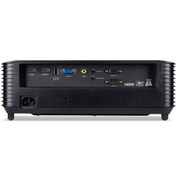 Acer X1328 vidéo-projecteur DLP WXGA (MR.JX611.001)