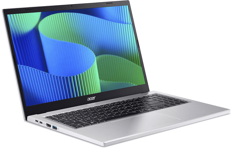 Ordinateur Portable Acer Extensa 15 (NX.EJBEF.005) — image 2