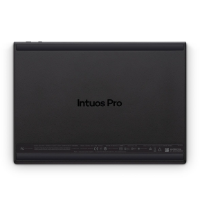 Tablette Graphique à stylet Wacom Intuos Pro Medium - Bluetooth (PTK670K0B)