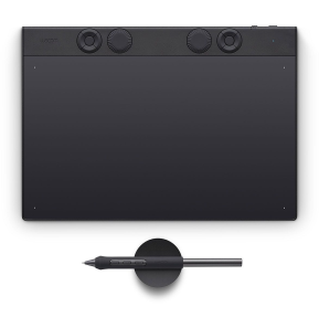 Tablette Graphique à stylet Wacom Intuos Pro...