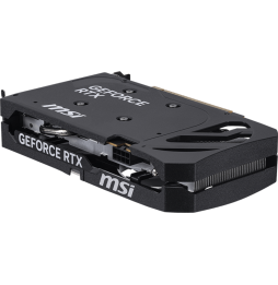 Carte Graphique MSI GeForce RTX 5050 8G SHADOW 2X OC (912-V538-006)