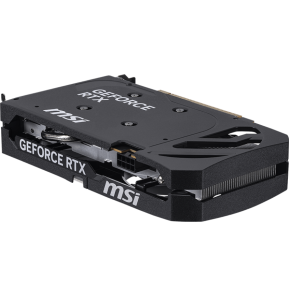 Carte Graphique MSI GeForce RTX 5050 8G SHADOW 2X OC (912-V538-006)