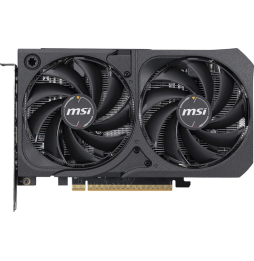 Carte Graphique MSI GeForce RTX 5050 8G SHADOW 2X OC (912-V538-006)