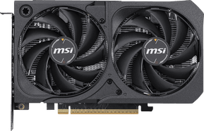 Carte Graphique MSI GeForce RTX 5050 8G SHADOW 2X OC (912-V538-006) — image 2