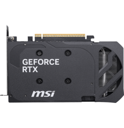 Carte Graphique MSI GeForce RTX 5050 8G SHADOW 2X OC (912-V538-006)