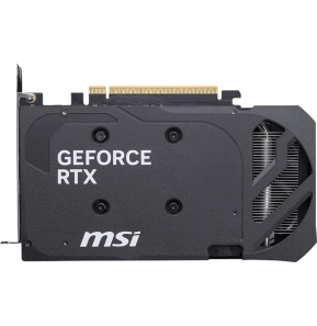 Carte Graphique MSI GeForce RTX 5050 8G SHADOW 2X OC (912-V538-006)