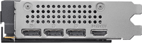 Carte Graphique MSI GeForce RTX 5050 8G SHADOW 2X OC (912-V538-006) — image 5