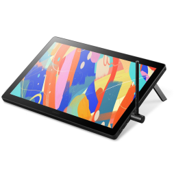 Écran interactif graphique à stylet Wacom Cintiq 16 (DTK168K0B)