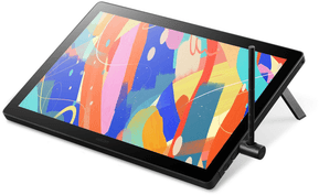 Écran interactif graphique à stylet Wacom Cintiq 16 (DTK168K0B) — image 2