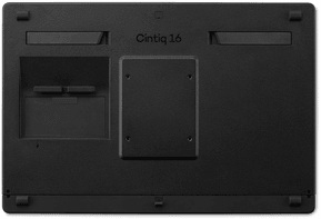 Écran interactif graphique à stylet Wacom Cintiq 16 (DTK168K0B) — image 8