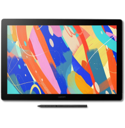Écran interactif graphique à stylet Wacom Cintiq 16 (DTK168K0B)