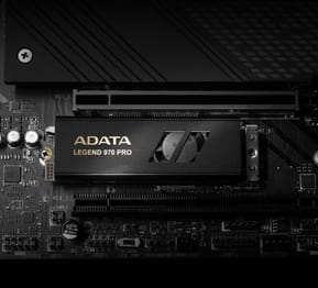 Disque Dur interne SSD ADATA LEGEND 970 PRO PCIe Gen5 x4 M.2 2280 - 2To (SLEG-970P-2TCI) — image 8