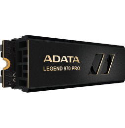 Disque Dur interne SSD ADATA LEGEND 970 PRO PCIe Gen5 x4 M.2 2280 - 2To (SLEG-970P-2TCI)