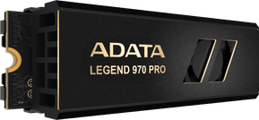 Disque Dur interne SSD ADATA LEGEND 970 PRO PCIe Gen5 x4 M.2 2280 - 2To (SLEG-970P-2TCI) — image 4