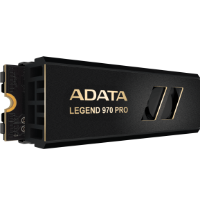 Disque Dur interne SSD ADATA LEGEND 970 PRO PCIe Gen5 x4 M.2 2280 - 2To (SLEG-970P-2TCI)