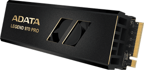 Disque Dur interne SSD ADATA LEGEND 970 PRO PCIe Gen5 x4 M.2 2280 - 2To (SLEG-970P-2TCI) — image 3