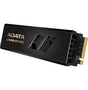 Disque Dur interne SSD ADATA LEGEND 970 PRO PCIe Gen5 x4 M.2 2280 - 2To (SLEG-970P-2TCI)