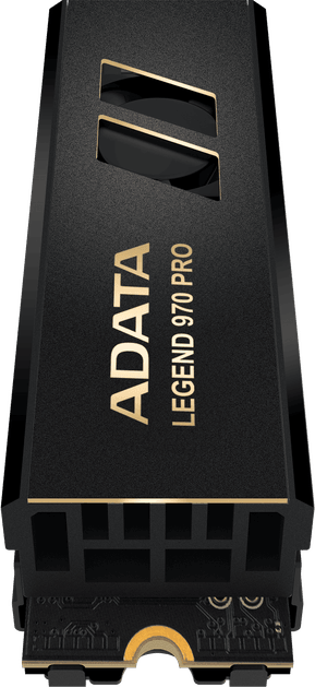 Disque Dur interne SSD ADATA LEGEND 970 PRO PCIe Gen5 x4 M.2 2280 - 2To (SLEG-970P-2TCI) — image 5