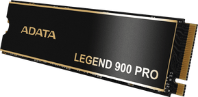 Disque Dur interne SSD ADATA LEGEND 900 PRO PCIe Gen4 x4 M.2 2280 - 4To (SLEG-900P-4TCS) — image 3