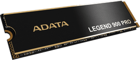 Disque Dur interne SSD ADATA LEGEND 900 PRO PCIe Gen4 x4 M.2 2280 - 4To (SLEG-900P-4TCS) — image 4