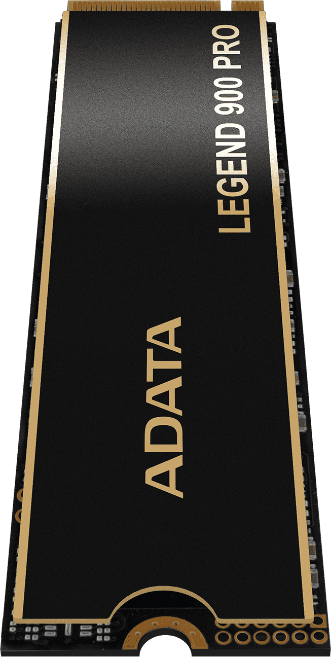 ADATA LEGEND 900 PRO PCIe Gen4 x4 M.2 2280 Internal SSD - 4TB (SLEG-900P-4TCS) — image 5