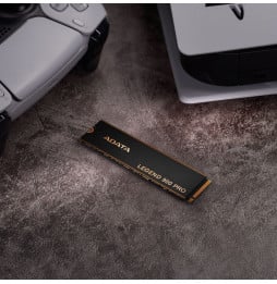 Disque Dur interne SSD ADATA LEGEND 900 PRO PCIe Gen4 x4 M.2 2280 - 1To (SLEG-900P-1TCS)