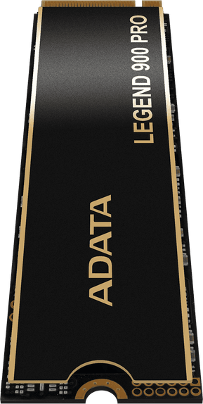 Disque Dur interne SSD ADATA LEGEND 900 PRO PCIe Gen4 x4 M.2 2280 - 1To (SLEG-900P-1TCS) — image 5