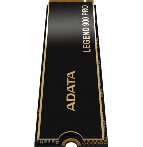 Disque Dur interne SSD ADATA LEGEND 900 PRO PCIe Gen4 x4 M.2 2280 - 1To (SLEG-900P-1TCS)
