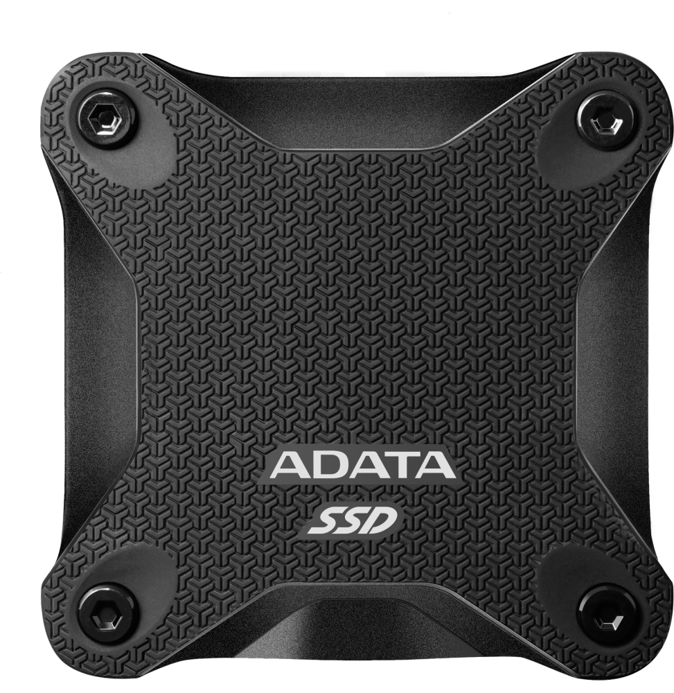 Disque Dur portable SSD ADATA SD620 - 1To (SD620-1TCBK)