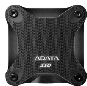 Disque Dur portable SSD ADATA SD620 - 1To (SD620-1TCBK)
