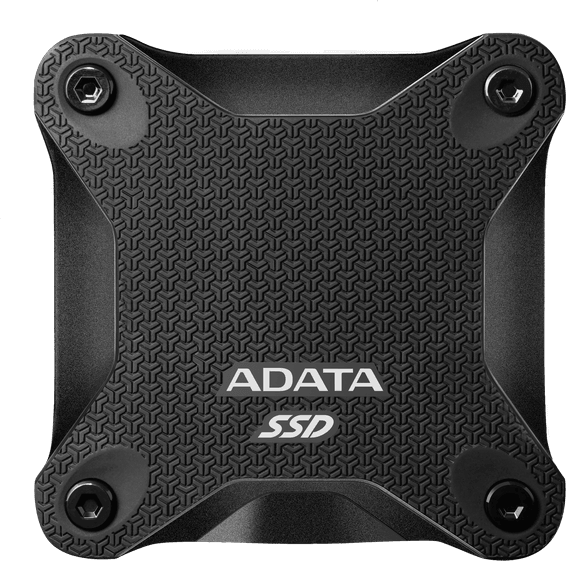 Disque Dur portable SSD ADATA SD620 - 1To (SD620-1TCBK)