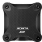 Disque Dur portable SSD ADATA SD620 - 1To (SD620-1TCBK)