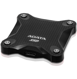 Disque Dur portable SSD ADATA SD620 - 1To (SD620-1TCBK)