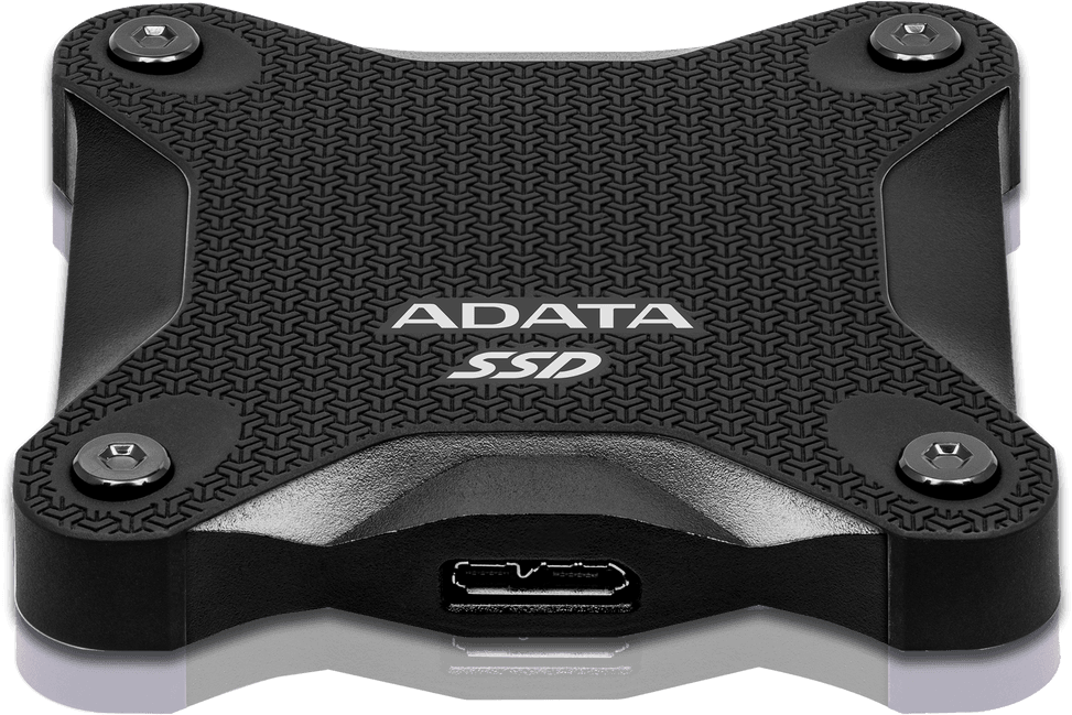 Disque Dur portable SSD ADATA SD620 - 1To (SD620-1TCBK) — image 4