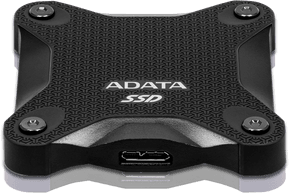 Disque Dur portable SSD ADATA SD620 - 1To (SD620-1TCBK) — image 4