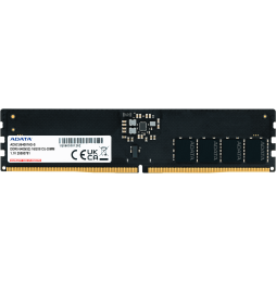Barrette mémoire ADATA CU-DIMM 16GB DDR5-6400 MHz - PC bureau (AD5CU640016G-S)